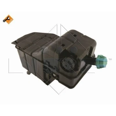 Billede af NRF 455002 Ekspansionsbeholder 12,2 uden sensor, med kappe