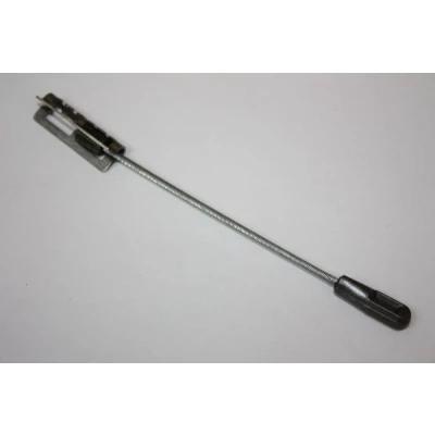 Billede af Håndbremsekabel AUTOMEGA 120074910