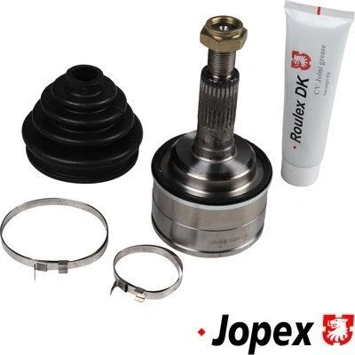 Billede af JP GROUP 1143300110 Knokkelled CLASSIC til manuelt gear foraksel, hjulsidet VOLKSWAGEN: TRANSPORTER 3 Bus