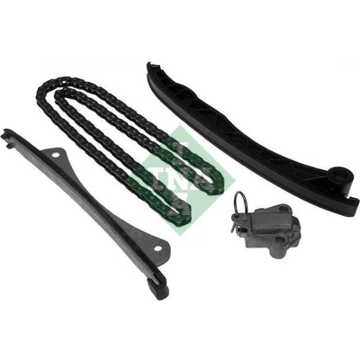 Billede af INA 559 1817 20 Styrekædesæt OPEL: Corsa D Hatchback, Astra J Agila B, FIAT: Panda III Punto 500 C Cabriolet