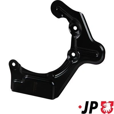 Billede af JP GROUP 1164203370 Ankerplade venstre foraksel VOLKSWAGEN: Lupo / 3L, Polo III Hatchback