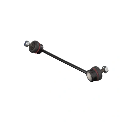 Billede af febi BILSTEIN 34042 Stabstag højre foraksel 279 M10 x 1,25 Plus med selvlåsende møtrik Stål sort