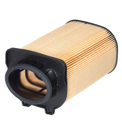 Billede af HENGST FILTER E1145L Luftfilter 224 139 Filterindsats MERCEDES BENZ: E klasse Sedan, T modell, C modell
