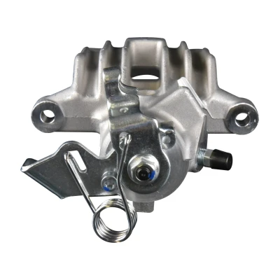 Billede af FEBI BILSTEIN 178142 Bremsekaliber Aluminiumsstøbning Bagaksel venstre VOLKSWAGEN: Polo IV Hatchback, SEAT: Ibiza 3, AUDI: A2