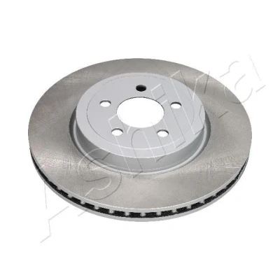 Billede af ASHIKA 60 09 914C Bremseskiver foraksel 345 28 5 73 ventileret lakeret CHRYSLER: 300C Sedan, Touring