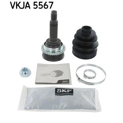 Billede af SKF VKJA 5567 Knokkelled