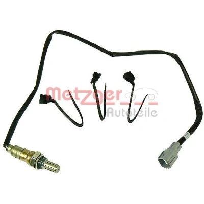 Billede af METZGER 0893169 Lambdasonde ORIGINAL ERSATZTEIL M 18x1,5 4 TOYOTA: Yaris II Hatchback, I III Hatchback