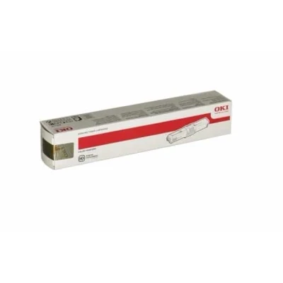Billede af OKI 44469705 Magenta Original Toner 2.000 Sider