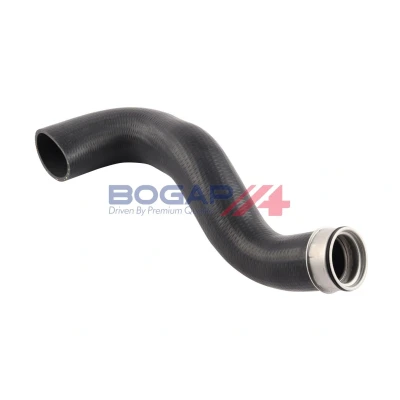 Billede af BOGAP A1711297 Trykslange EPDM (ethyl propylen dien gummi) VW: Touareg I (7LA, 7L6, 7L7) 2.5 R5 TDI 2003 2010