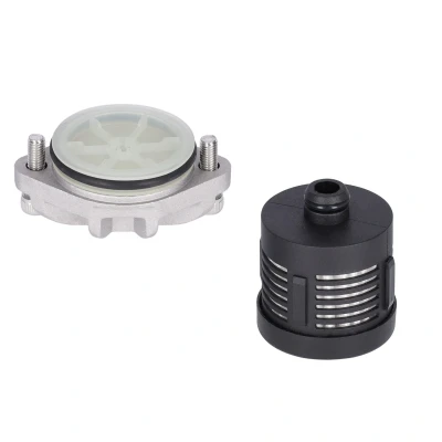 Billede af FEBI BILSTEIN 177900 Hydraulikfilter, Haldex kobling VOLVO: XC90 I, V70 3