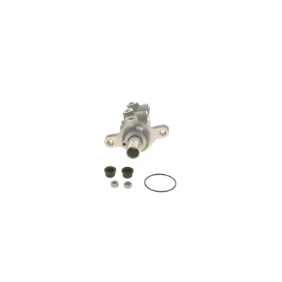 Billede af BOSCH 0 204 864 2MF Bremsehovedcylinder 2 25,4 Aluminium M 12 x 1