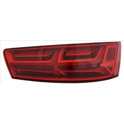 Billede af TYC 11 9014 10 9 Baglygter venstre LED med