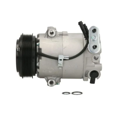 Billede af THERMOTEC KTT090380 Kompressor CVC6 12 PAG 46 R 134a OPEL: Astra J Sports Tourer, Zafira C Hatchback