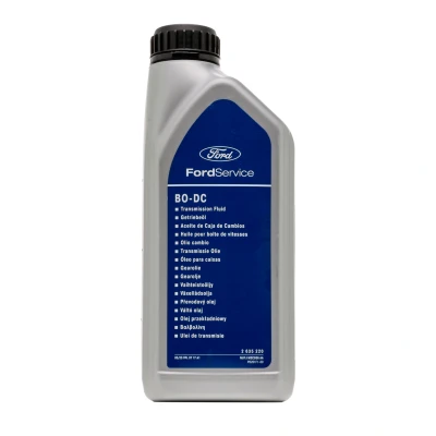 Billede af Gearolie MOBIL 156314