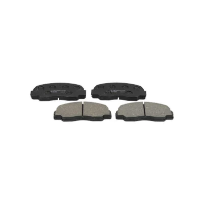 Billede af KAVO PARTS KBP 1504 Bremseklodser