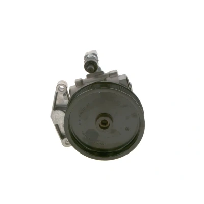 Billede af BOSCH K S00 000 638 Hydraulikpumpe Hydraulisk 120 MERCEDES BENZ: Sprinter 3.5 T Ladvogn/Chassis