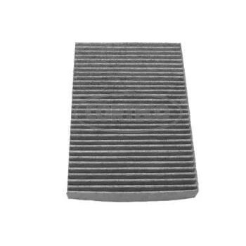 Billede af CORTECO 80000114 Kabinefilter Aktivkulfilter 228 160 30 RENAULT: CLIO 2, Megane I Grandtour