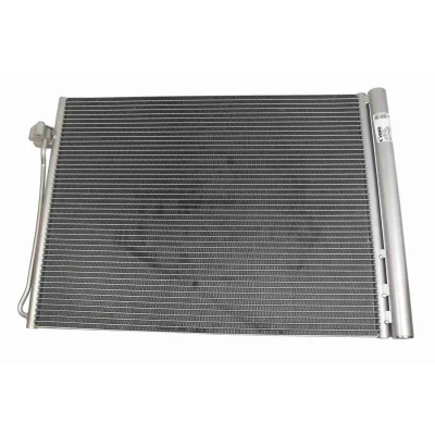 Billede af VEMO Original Quality V20 62 1020 Kondensator med tørrer 628 x 428 16 mm BMW: X5