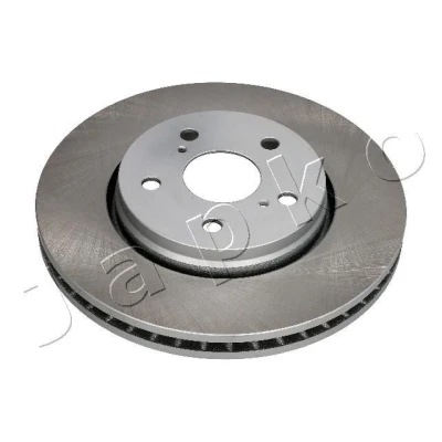 Billede af JAPKO 602049C Bremseskiver foraksel 299 28 5 62 ventileret lakeret TOYOTA: C HR