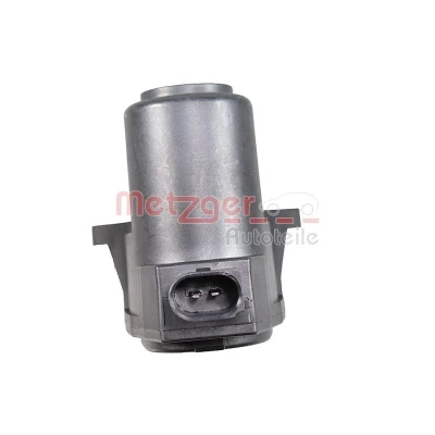 Billede af Servomotor, standbremse kaliber METZGER 0899310
