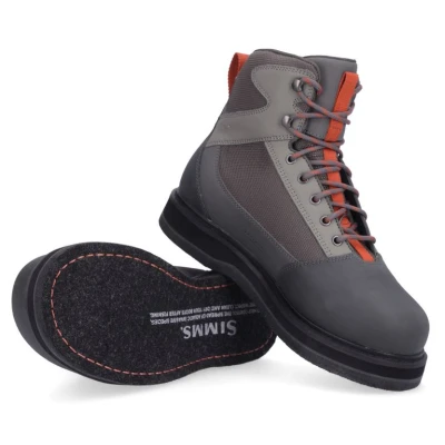 Billede af Simms Tributary Boot Basalt Filt 43