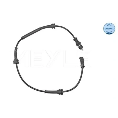 Billede af MEYLE 16 14 899 0018 ABS sensor Foraksel begge sider aktiv 2 12 RENAULT: ESPACE 4, LAGUNA Grandtour,