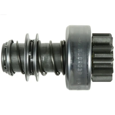 Billede af AS PL SD0403P Friløbsgear, starter