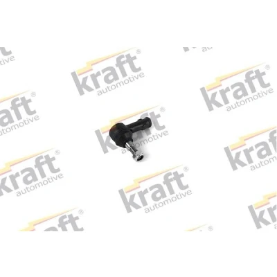 Billede af KRAFT 4313310 Styrekugle foraksel, på begge sider, ydre IVECO: DAILY 2 Kasten/Kombi