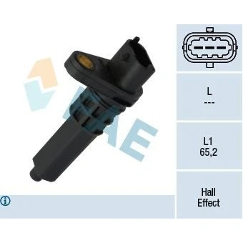Billede af FAE 79308 Sensoren