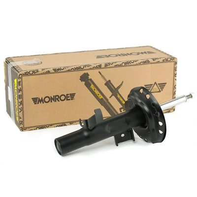 Billede af MONROE G8202 Støddæmper Gastryk dobbeltrør Fjederben øverste stift, nederste bøjle FORD: MONDEO 4 Turnier, Galaxy Mk2 MPV, S Max Mk1