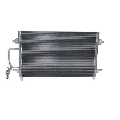 Billede af NRF EASY FIT 35226 Kondensator med tætningsring 14,6 11,7 Aluminium 656