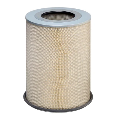 Billede af HENGST FILTER E496L01 Luftfilter 411 324 Filterindsats