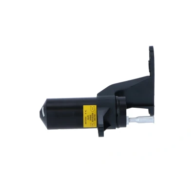 Billede af NRF 33199 Tørrer Aluminium