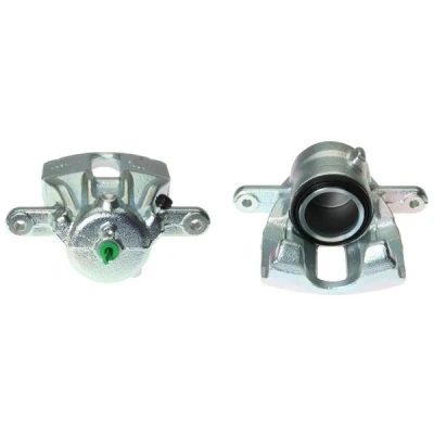 Billede af BUDWEG CALIPER 344965 Bremsekaliber foran akslen, højre foraksel NISSAN: MICRA 4, Note II Hatchback