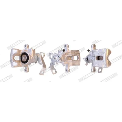 Billede af FERODO FCL695248 Bremsekaliber Stålgods 118 HONDA: CIVIC 8 Hatchback