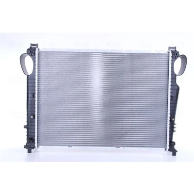 Billede af NISSENS 62547A Radiator Aluminium 641 469 40 Loddet køleripper