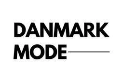 Danmarkmode Logo
