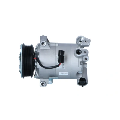 Billede af NRF 32852 Kompressor VS16 12 PAG 46 YF med tætningsring FORD: FOCUS 3 Turnier, C Max 2,