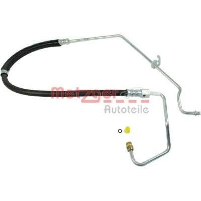 Billede af METZGER 2361045 Hydraulikslange, styretøj fra hydraulikpumpe til tandstang uden skrue FORD: MONDEO 3 Kombi
