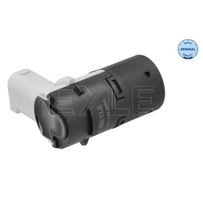 Billede af MEYLE 314 895 0001 Parkeringssensor sort Ultralydsensor BMW: 5 Touring, Sedan