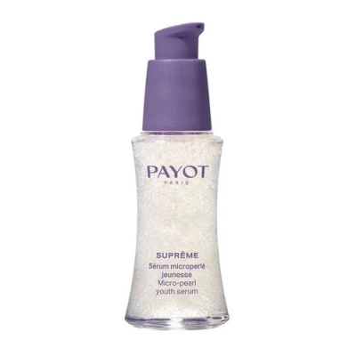 Billede af Payot Suprême Jeunesse Micro Pearl Youth Serum 30 ml