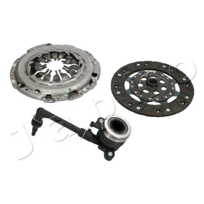 Billede af JAPKO 92183 Kobling 225 RENAULT: GRAND SCENIC 3, MEGANE 3 Grandtour, NISSAN: Qashqai / Qashqai+2 I, 2, Juke, DACIA: Lodgy