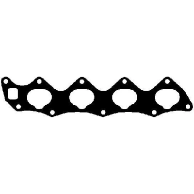 Billede af CORTECO 450238P Indsugningspakning Indsugningsmanifould HONDA: CIVIC 4 Hatchback, CRX 1