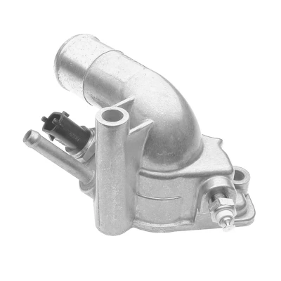 Billede af GATES TH22592G1 Termostat 92 med pakninger hus OPEL: Vectra B Sedan