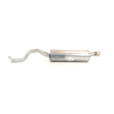 Billede af WALKER 22720 Lydpotte 1450 uden monteringsdele AUDI: TT Coupe
