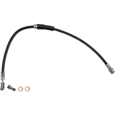 Billede af TRW PHD560 Bremseslange 615 M10x1 VOLKSWAGEN: Passat B6 Variant, Sedan