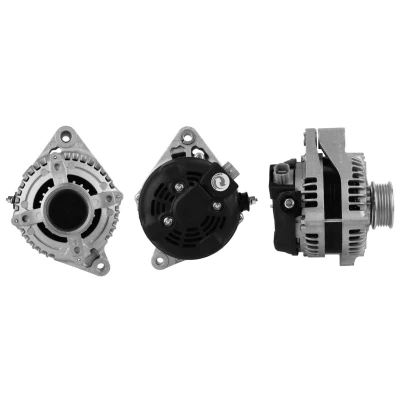 Billede af ELSTOCK 28 5852 Generator 12V 130A TOYOTA: RAV4 II SUV