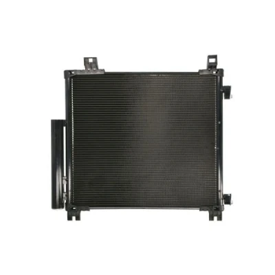 Billede af THERMOTEC KTT110688 Kondensator med tørrer 445 x 375 16 mm