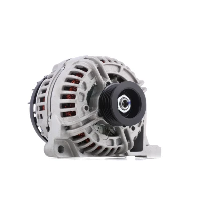 Billede af LUCAS ELECTRICAL LRA01817 Generator 14V 120A VOLVO: V70 2, I, XC70 I Cross Country