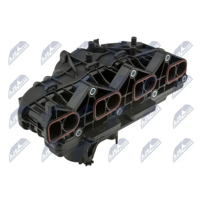 Billede af NTY BKS ME 024 Indsugningsmanifold MERCEDES BENZ: C klasse T modell, E Sedan